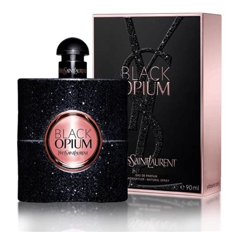 ysl black opıum 100ml|ysl black opium price.